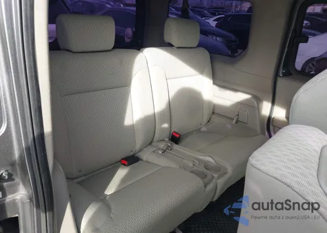 2011 Honda Element Lx from USA, damaged, VIN 5J6YH2H33BL002049